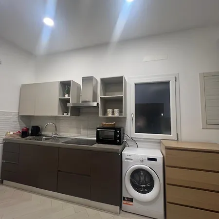 Barrio 90134 بيت ضيافة باليرمو