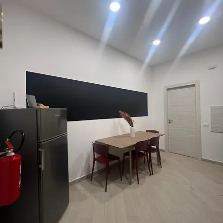 بيت ضيافة Barrio 90134 3*
