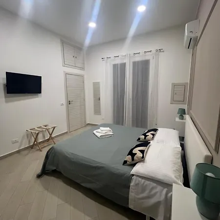 Barrio 90134 3* باليرمو