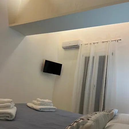 Barrio 90134 بيت ضيافة باليرمو